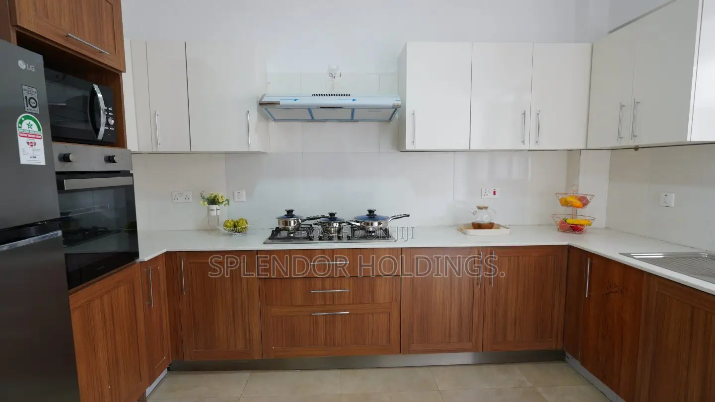 3bdrm Apartment in Hurlingham for sale