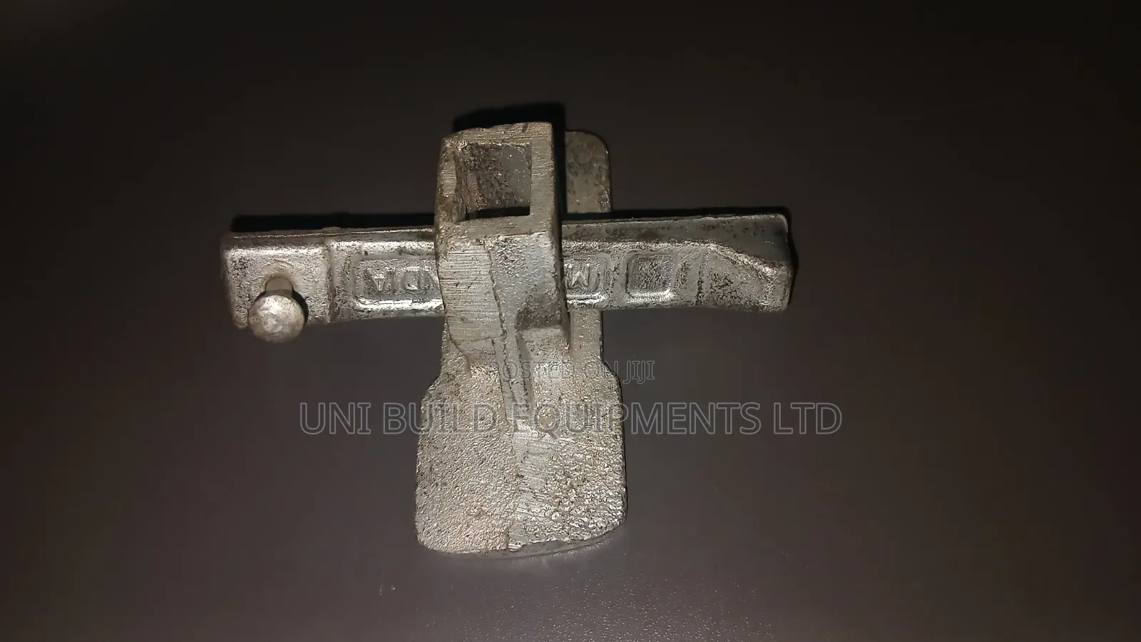 Rapid Clamp