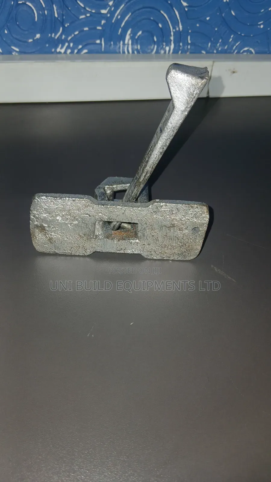 Rapid Clamp