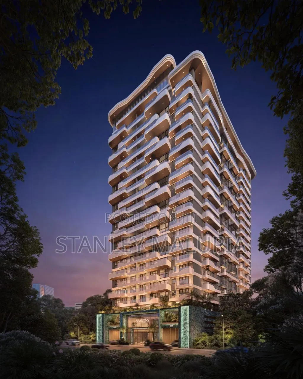 1bdrm Apartment in Riverside for sale