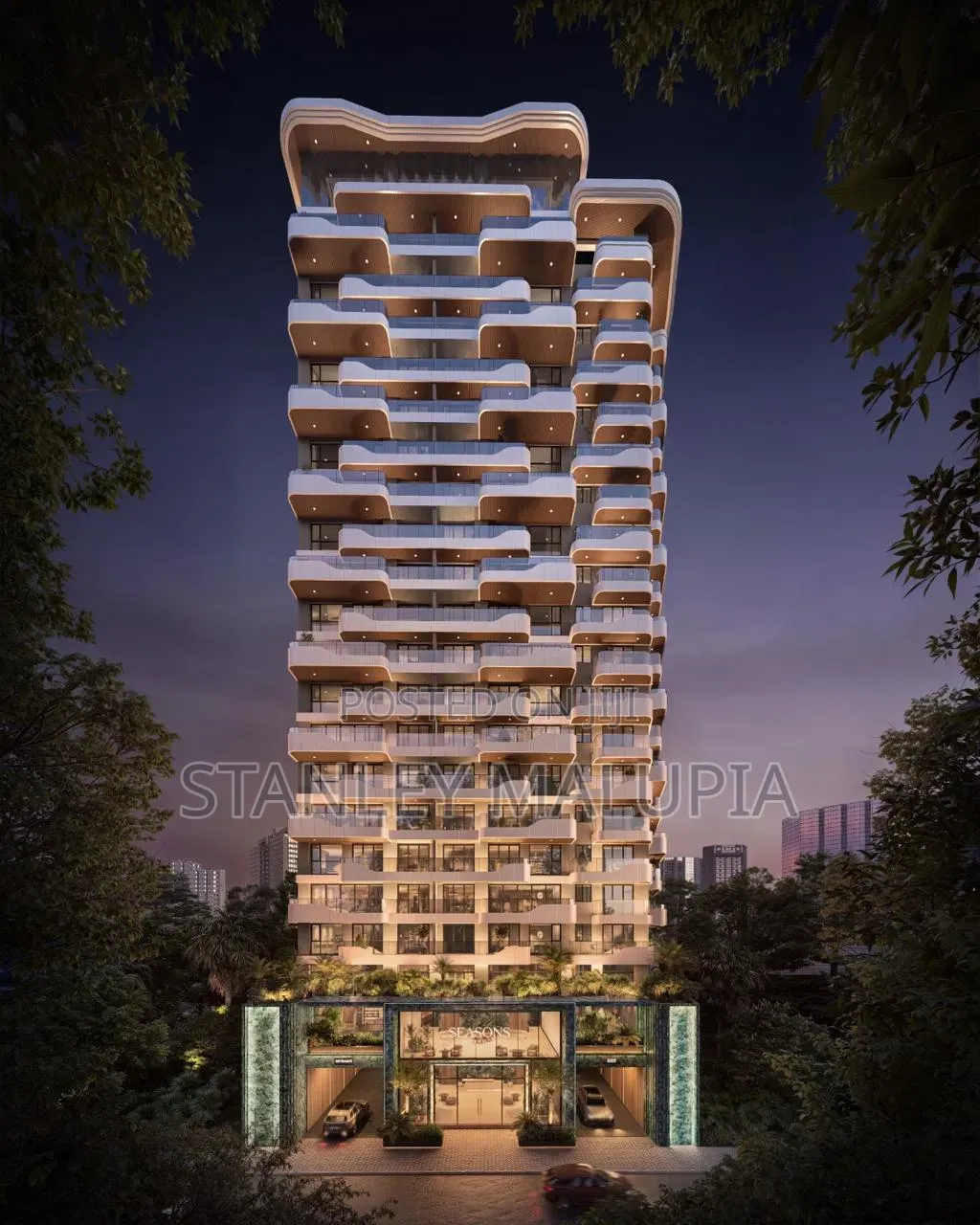 1bdrm Apartment in Riverside for sale