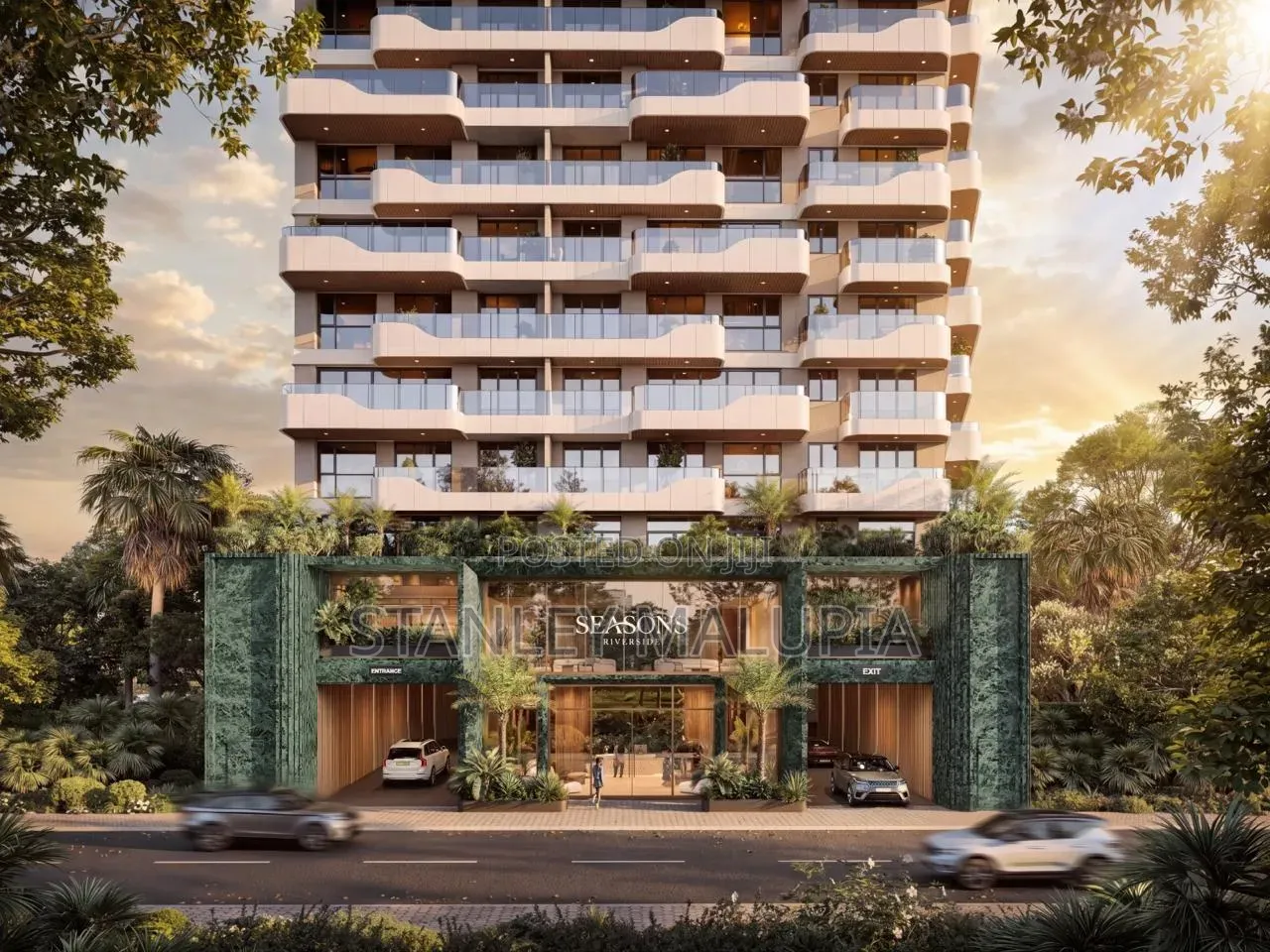 1bdrm Apartment in Riverside for sale