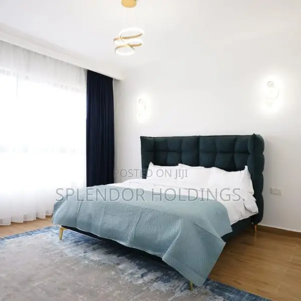 1bdrm Apartment in Hurlingham for sale