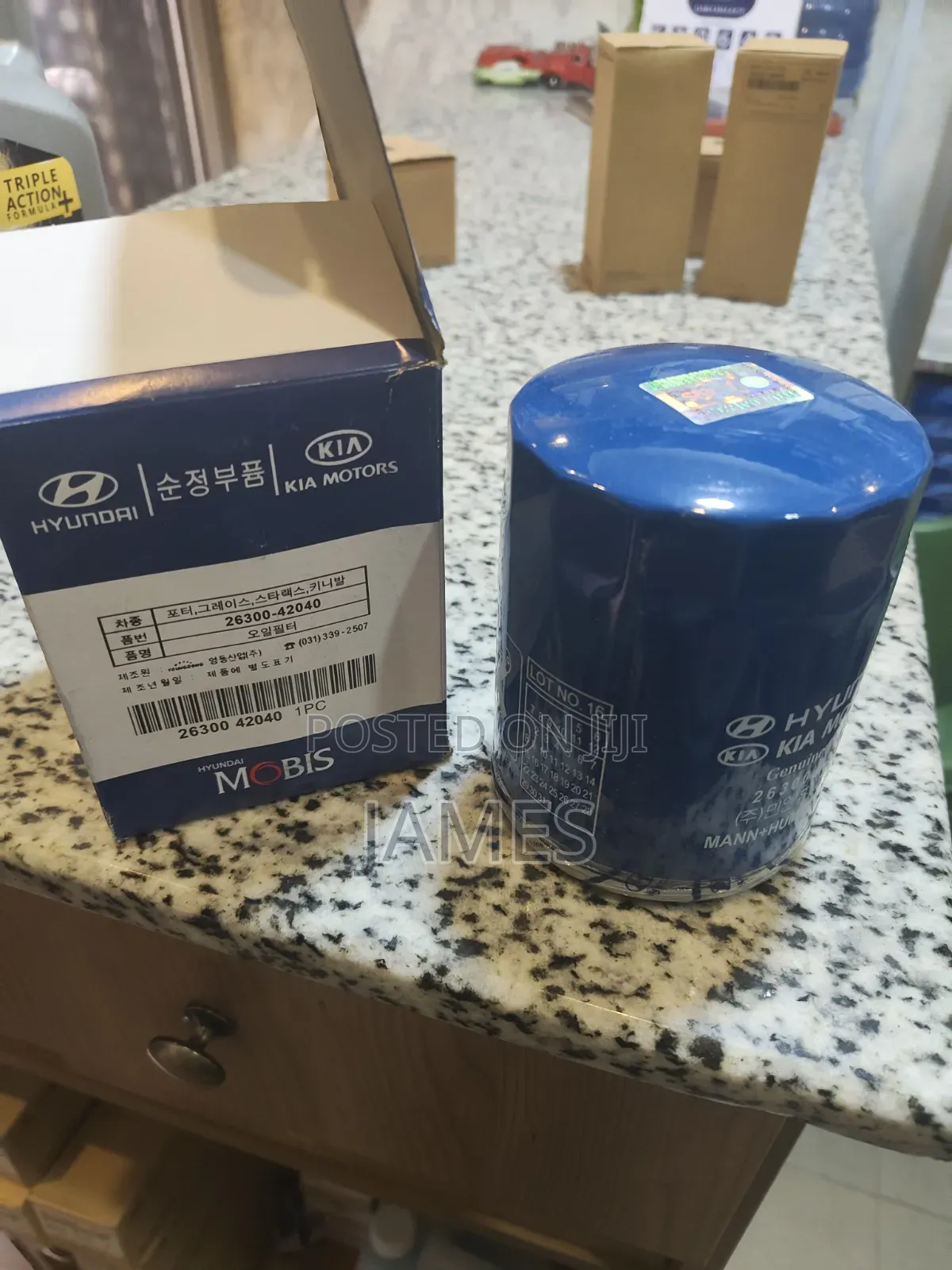 Kia and Hyundai