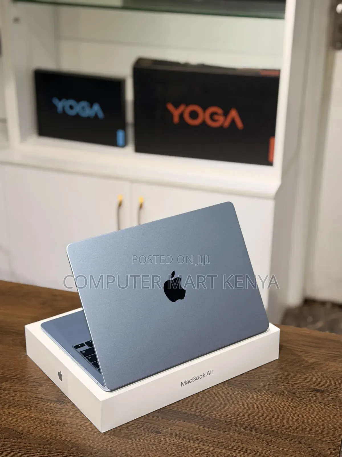 New Laptop Apple MacBook Air 2026 M5 16GB Apple M5 SSD 512GB