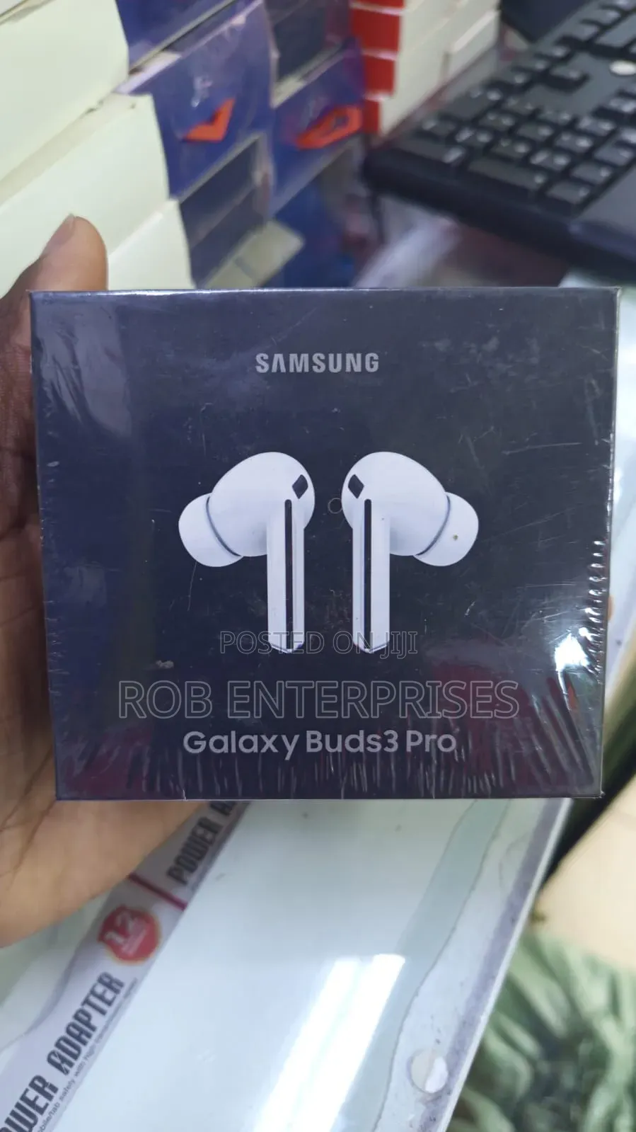 Samsung Galaxy Buds 3pro