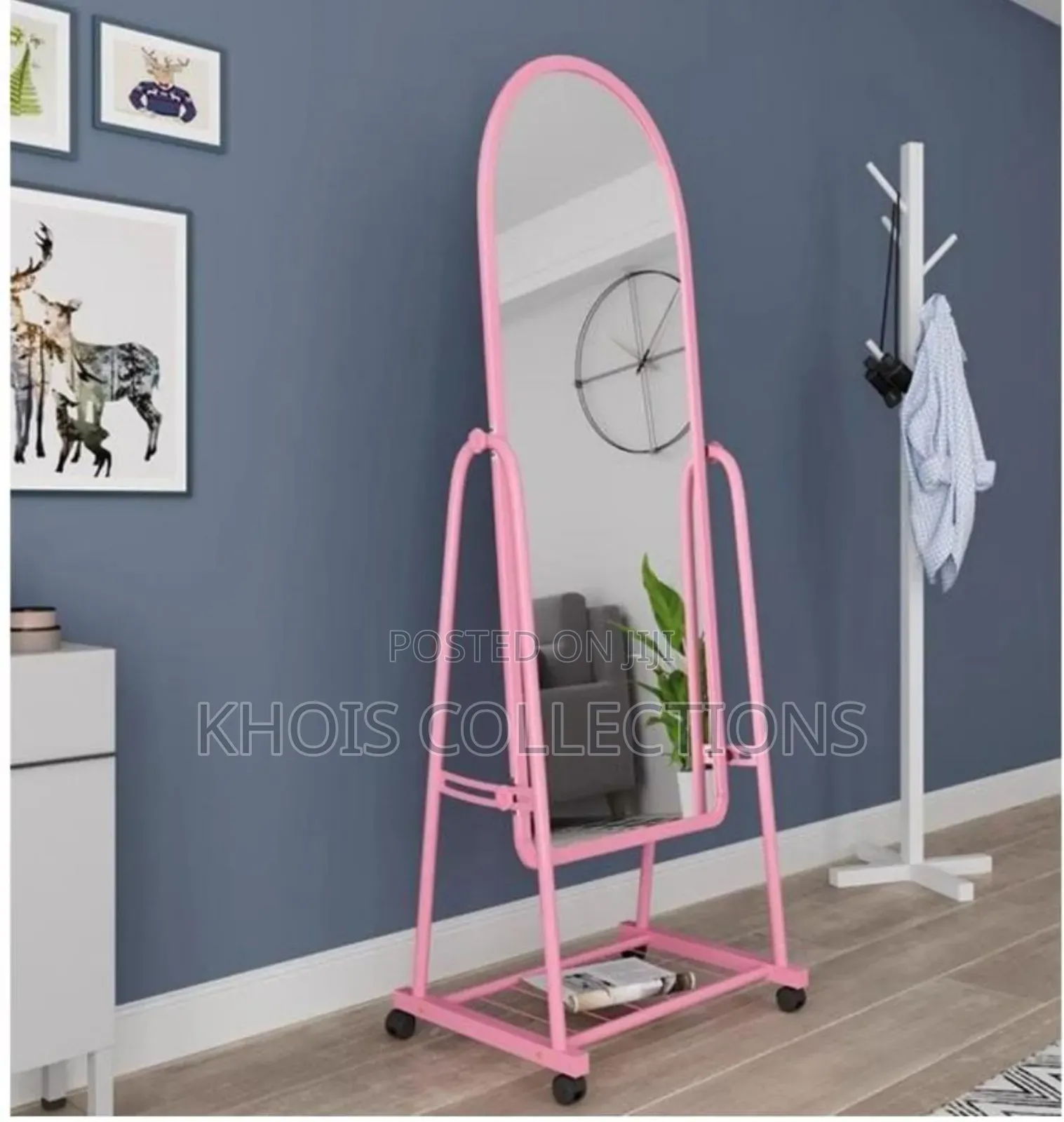 Quality Full Length Standing Mirror