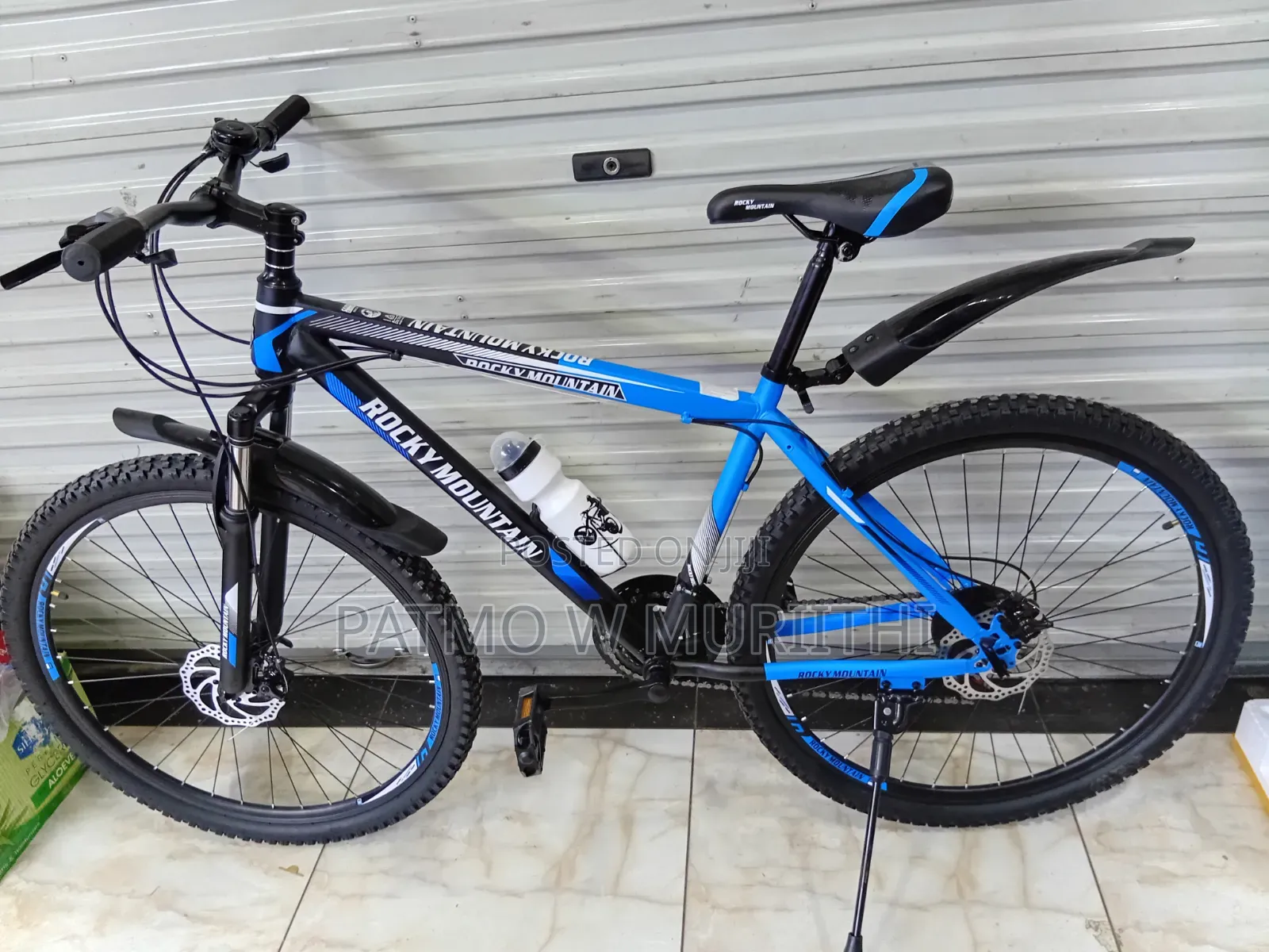 21 Speed. Mountain Bike Size 29 Back in Stock