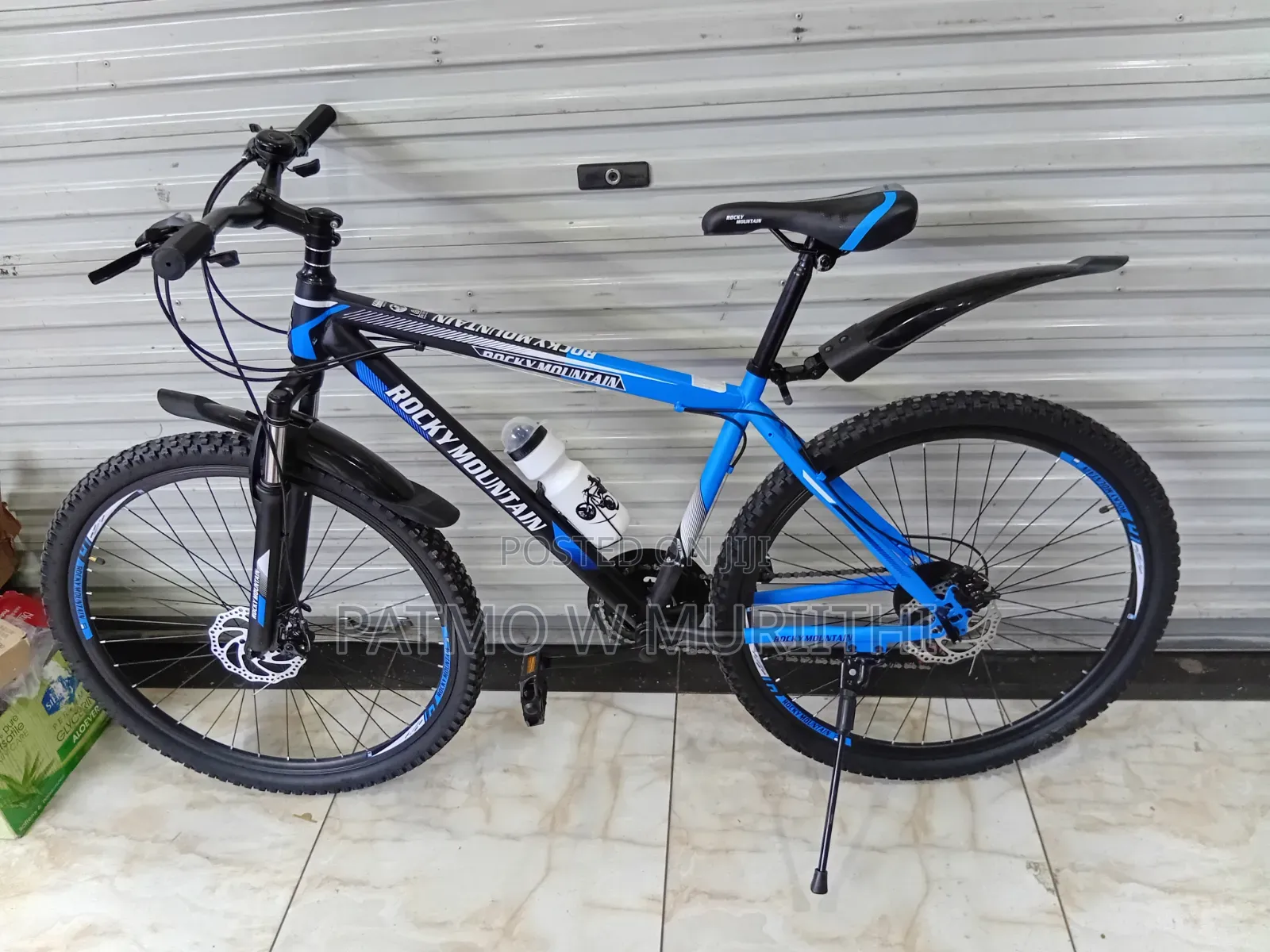 21 Speed. Mountain Bike Size 29 Back in Stock