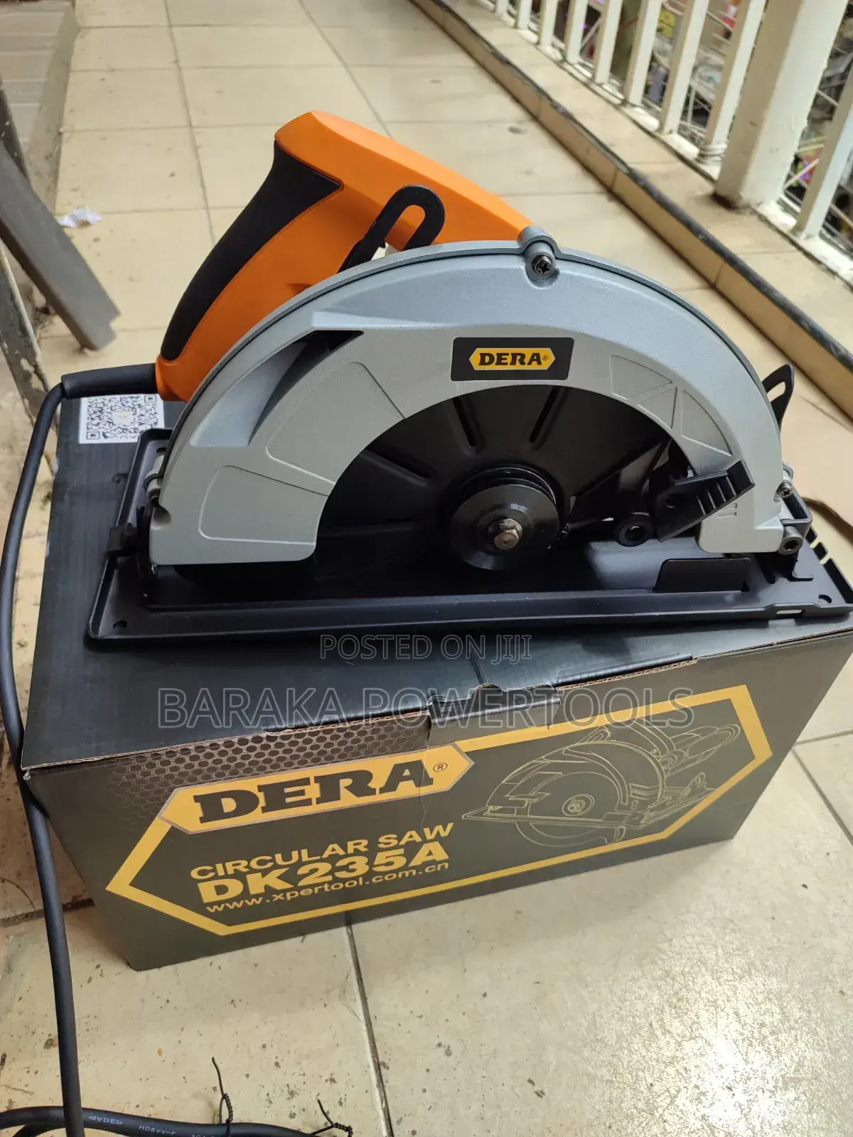 2200watts Circular Saw