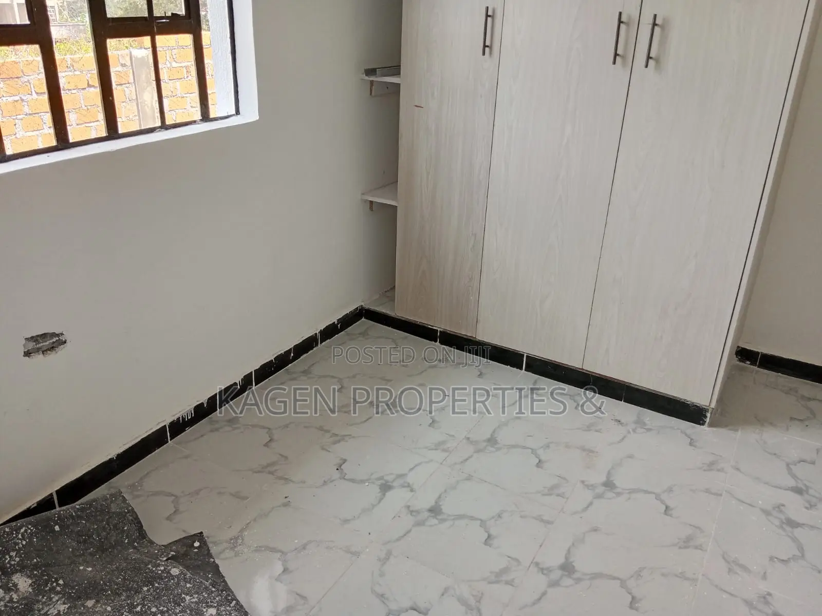 3bdrm Bungalow in Ngong, Matasia for sale
