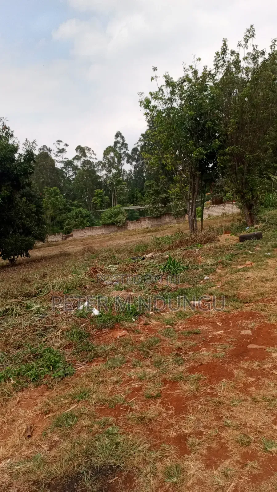 Ridgeways- Kiambu Road; Prime Commercial 2 Acres , Tiitle