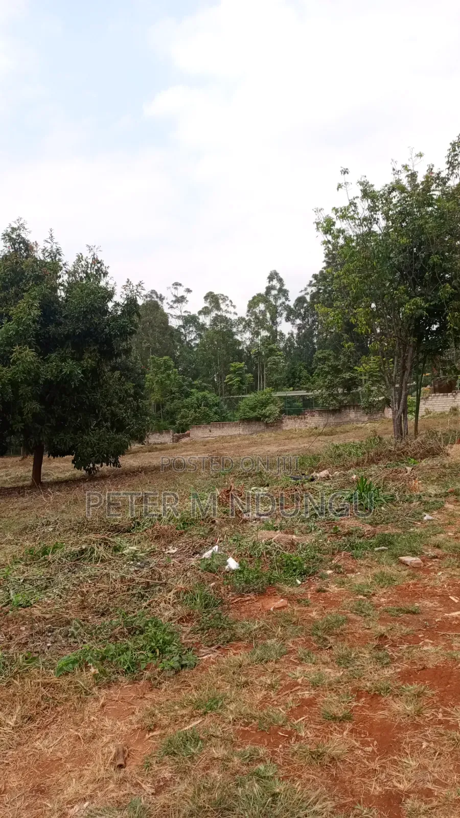 Ridgeways- Kiambu Road; Prime Commercial 2 Acres , Tiitle
