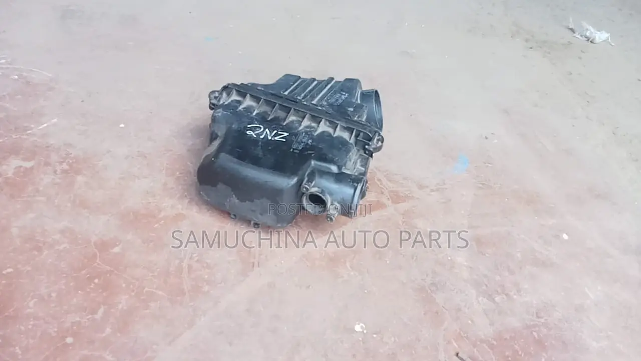 Air Cleaner Housing 2nz Toyota