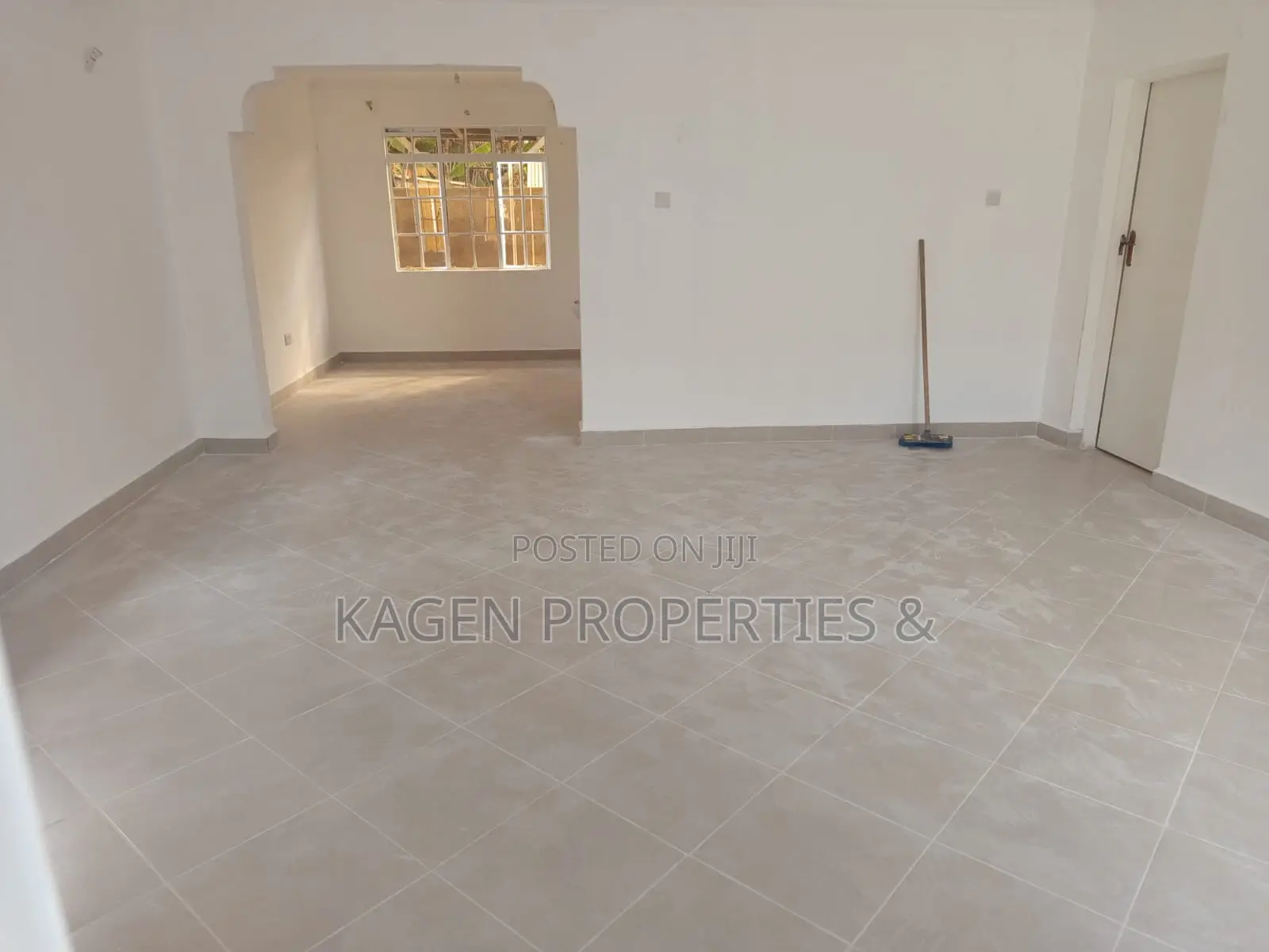 3bdrm Bungalow in Ngong CBD for sale