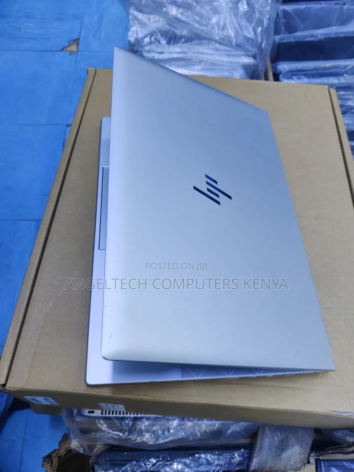 Laptop HP EliteBook 840 G8 16GB Intel Core i7 SSD 512GB