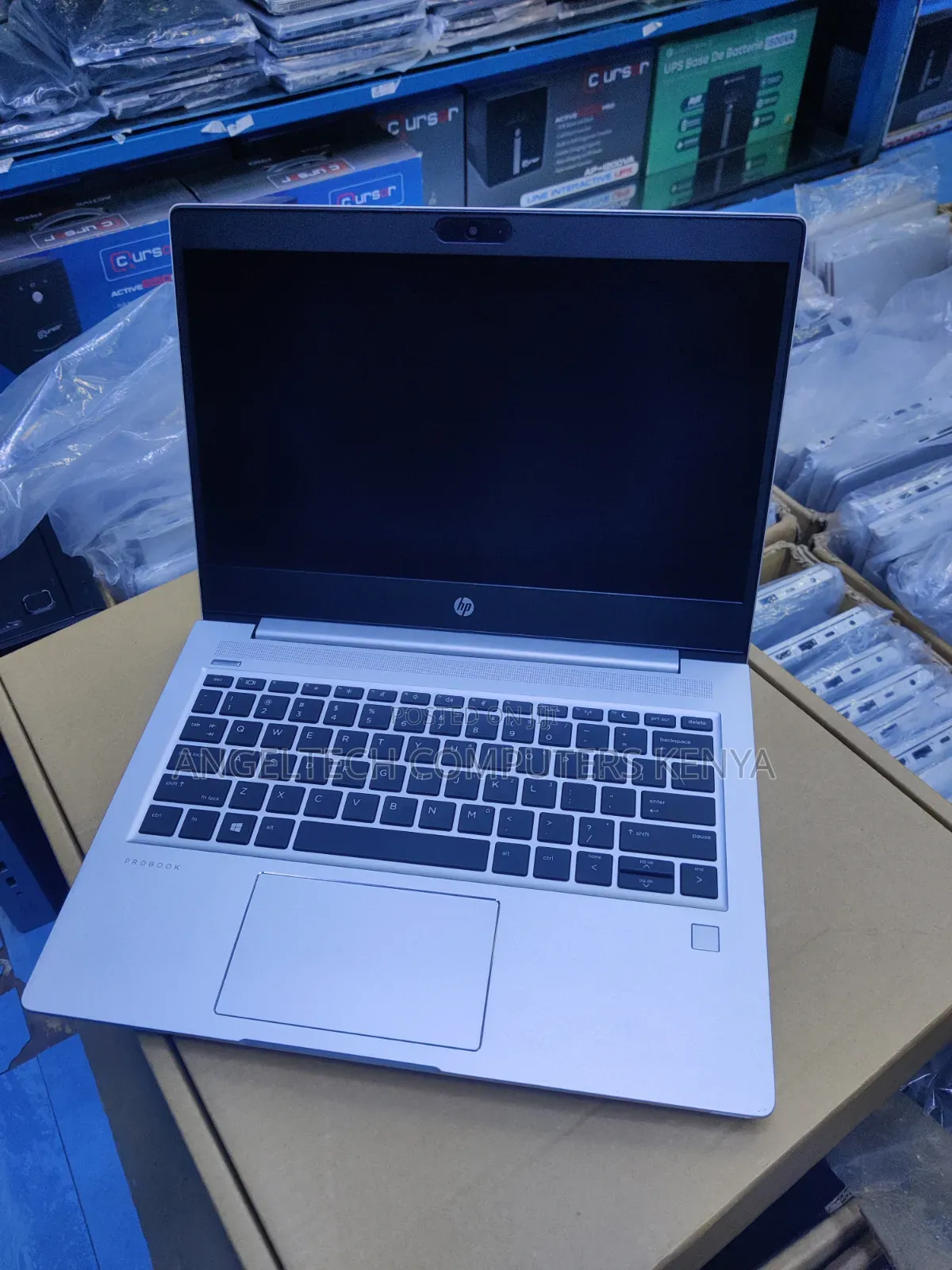 Laptop HP ProBook 430 G7 8GB Intel Core i5 HDD 500GB