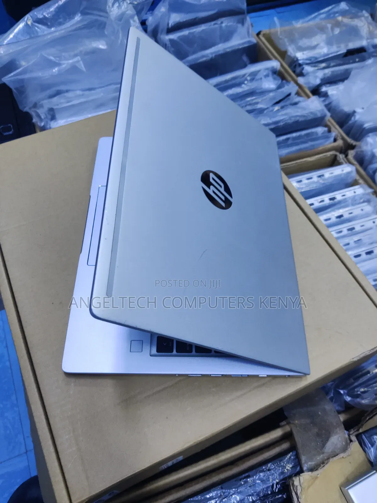 Laptop HP ProBook 430 G7 8GB Intel Core i5 HDD 500GB