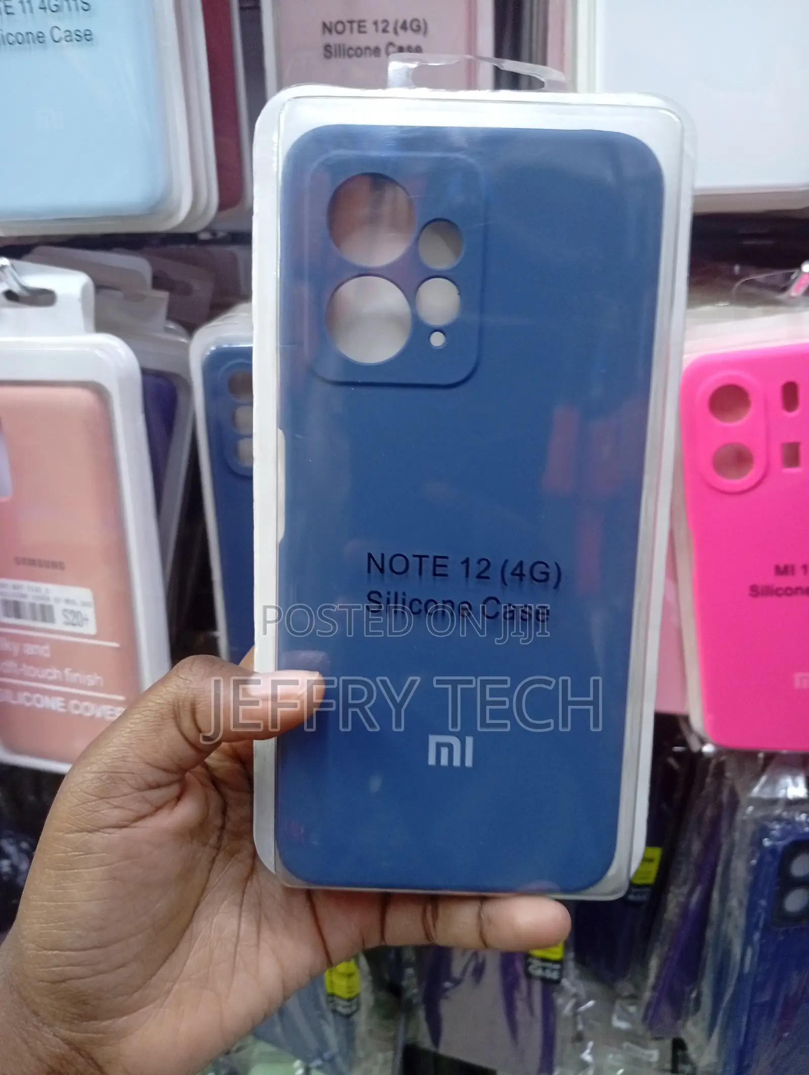 Redmi Note 12 4g,Triple-Lens Camera Module Cover