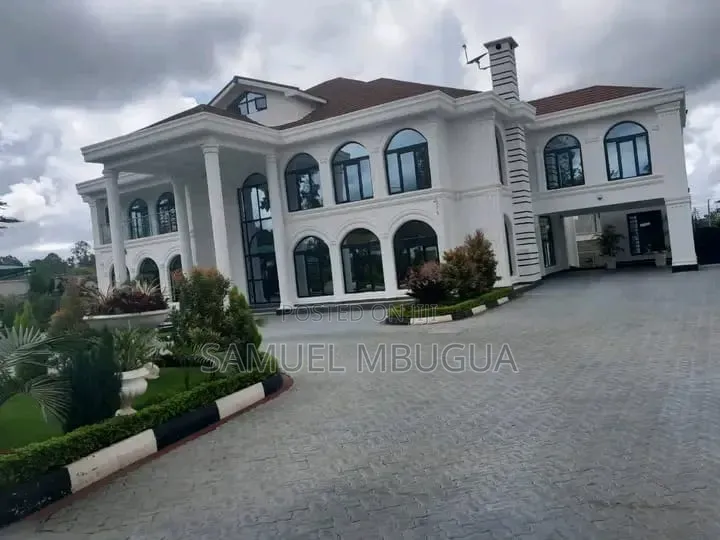 6bdrm House in Karen for sale
