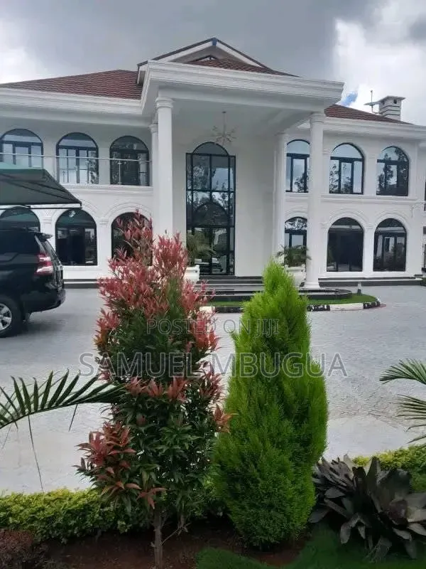 6bdrm House in Karen for sale