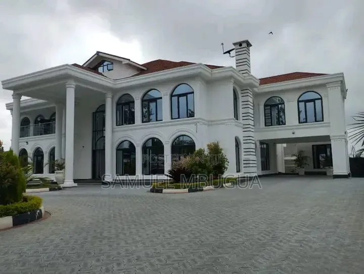 6bdrm House in Karen for sale