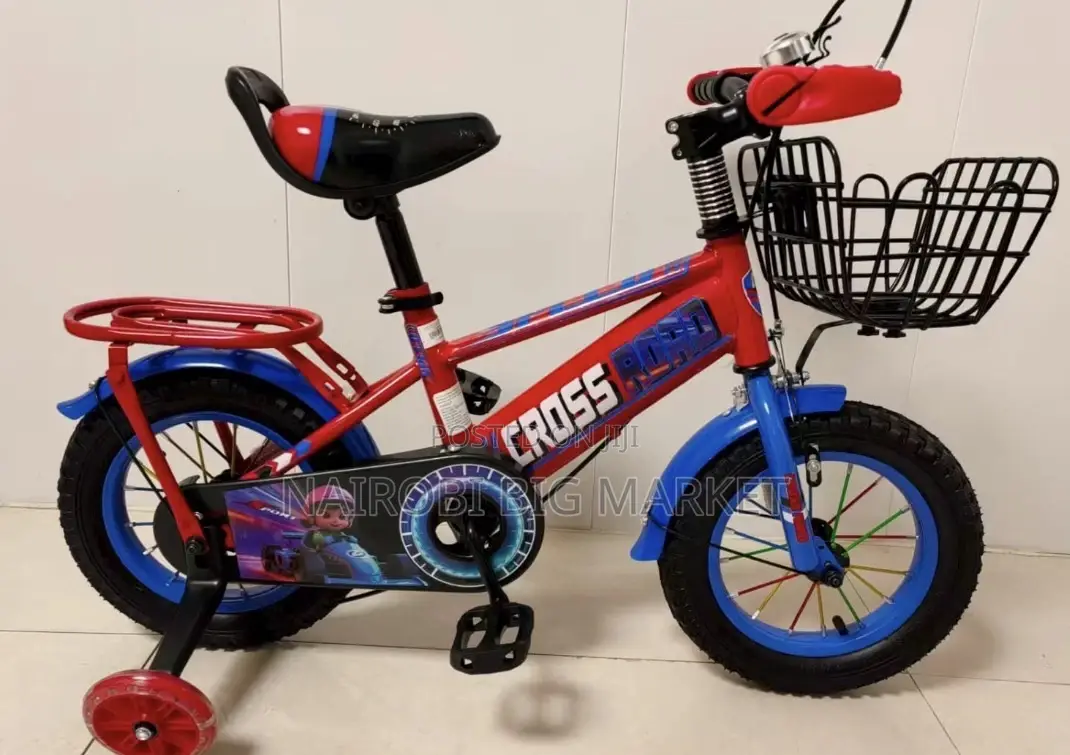 Cross Road Executive Bicycle