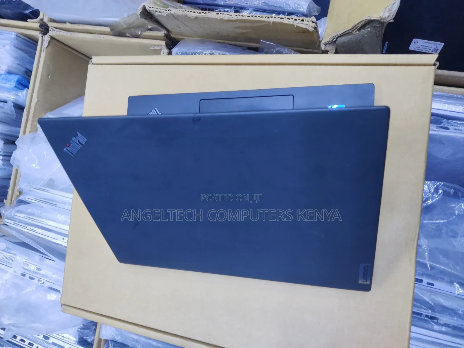 Laptop Lenovo ThinkPad X13 Gen 2 16GB Intel Core i5 SSD 256GB