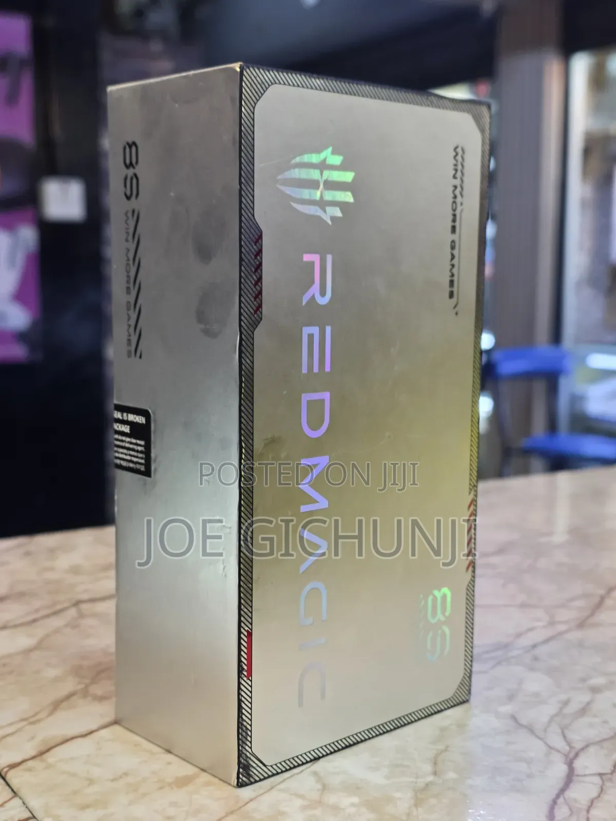 New Xiaomi 13 Ultra (China) 512 GB