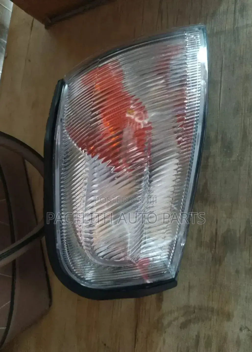 Corner Lamp / Corner Light Nissan B14