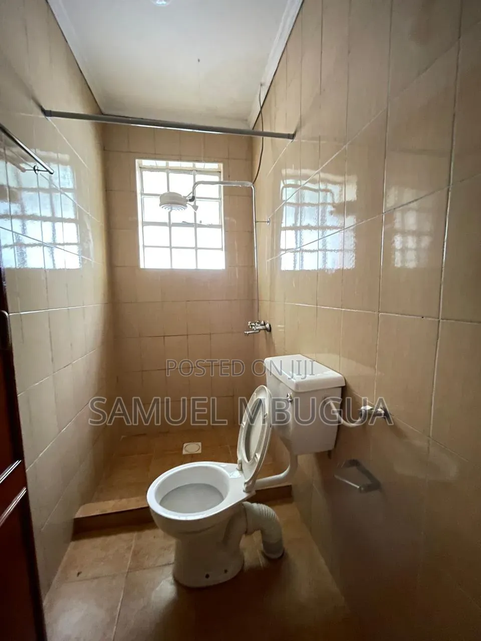 3bdrm Bungalow in Karen for rent