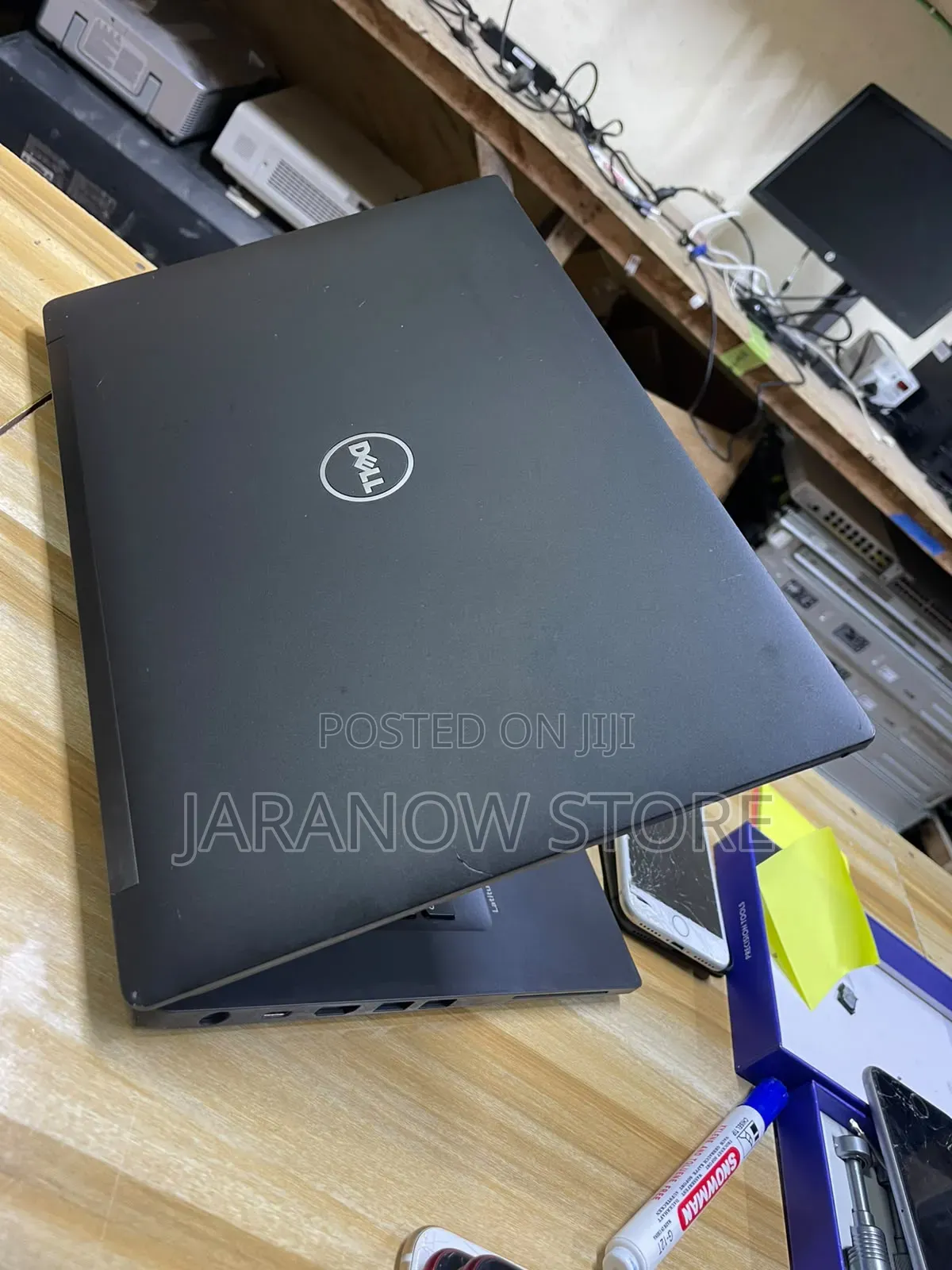 Laptop Dell Latitude 7480 8GB Intel Core i5 SSD 256GB