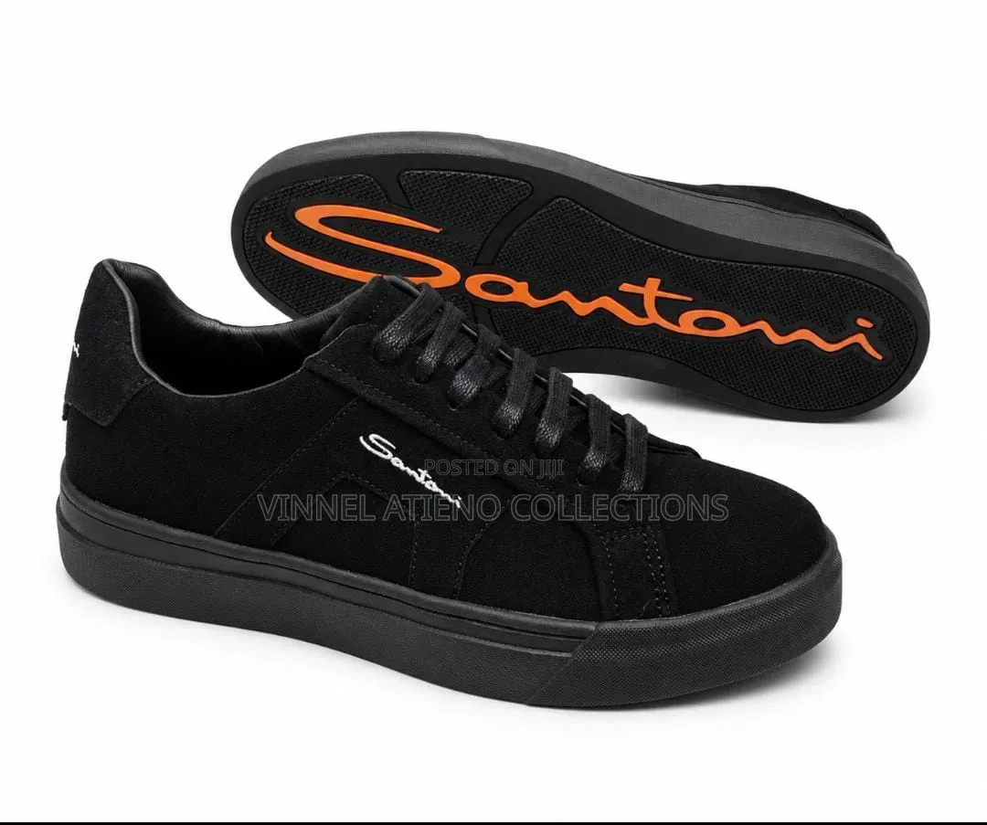Santoni Casuals