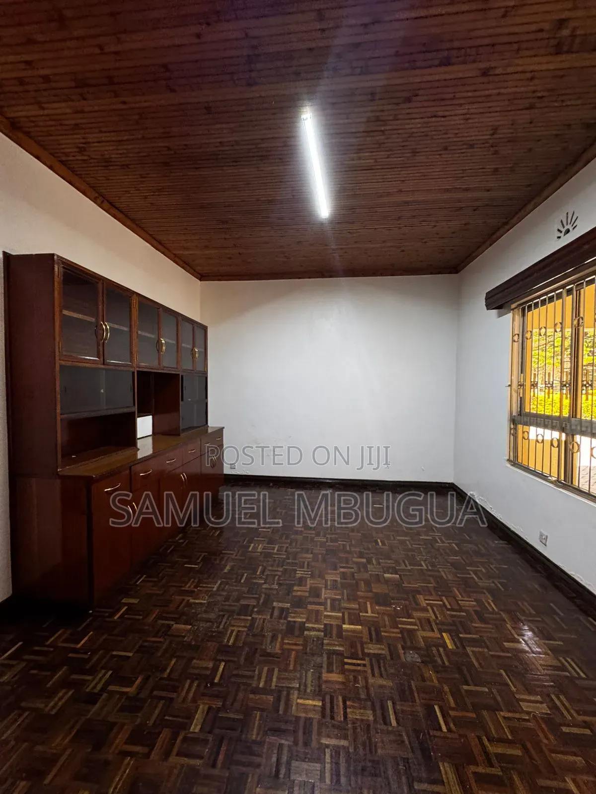 5bdrm House in Karen for rent