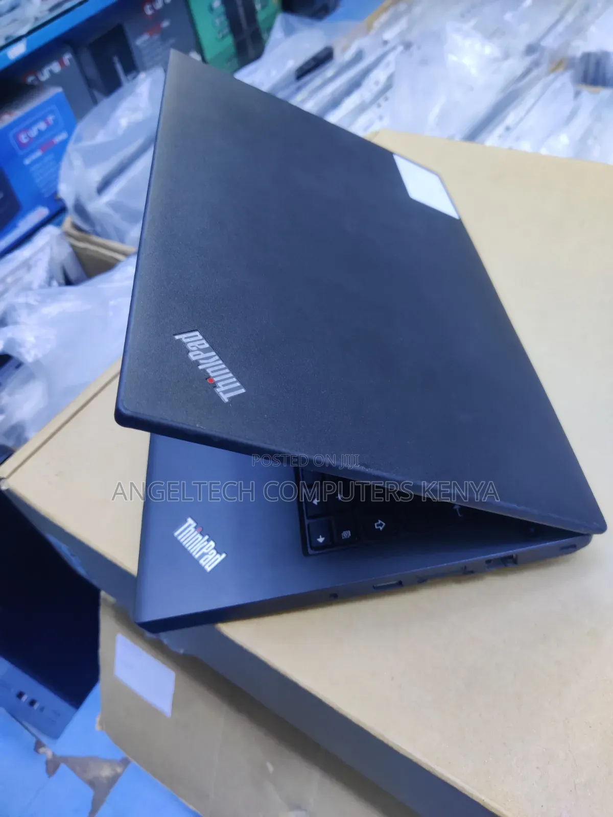 Laptop Lenovo ThinkPad X270 8GB Intel Core i5 SSD 256GB