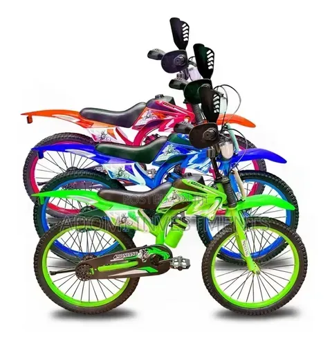 Duthi Type Classy Bicycle