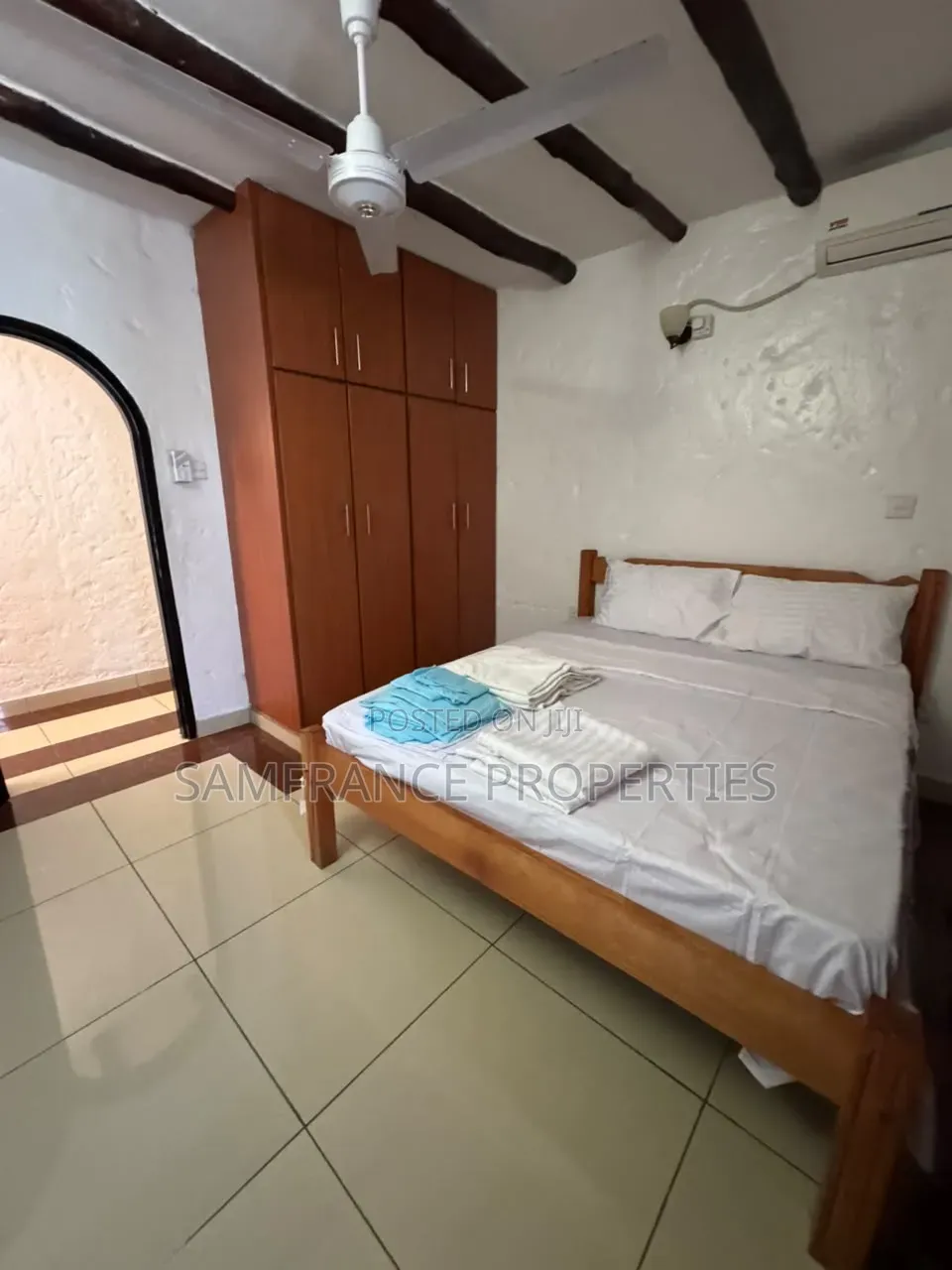 Furnished 4bdrm Penthouse in Nyali Creek for sale