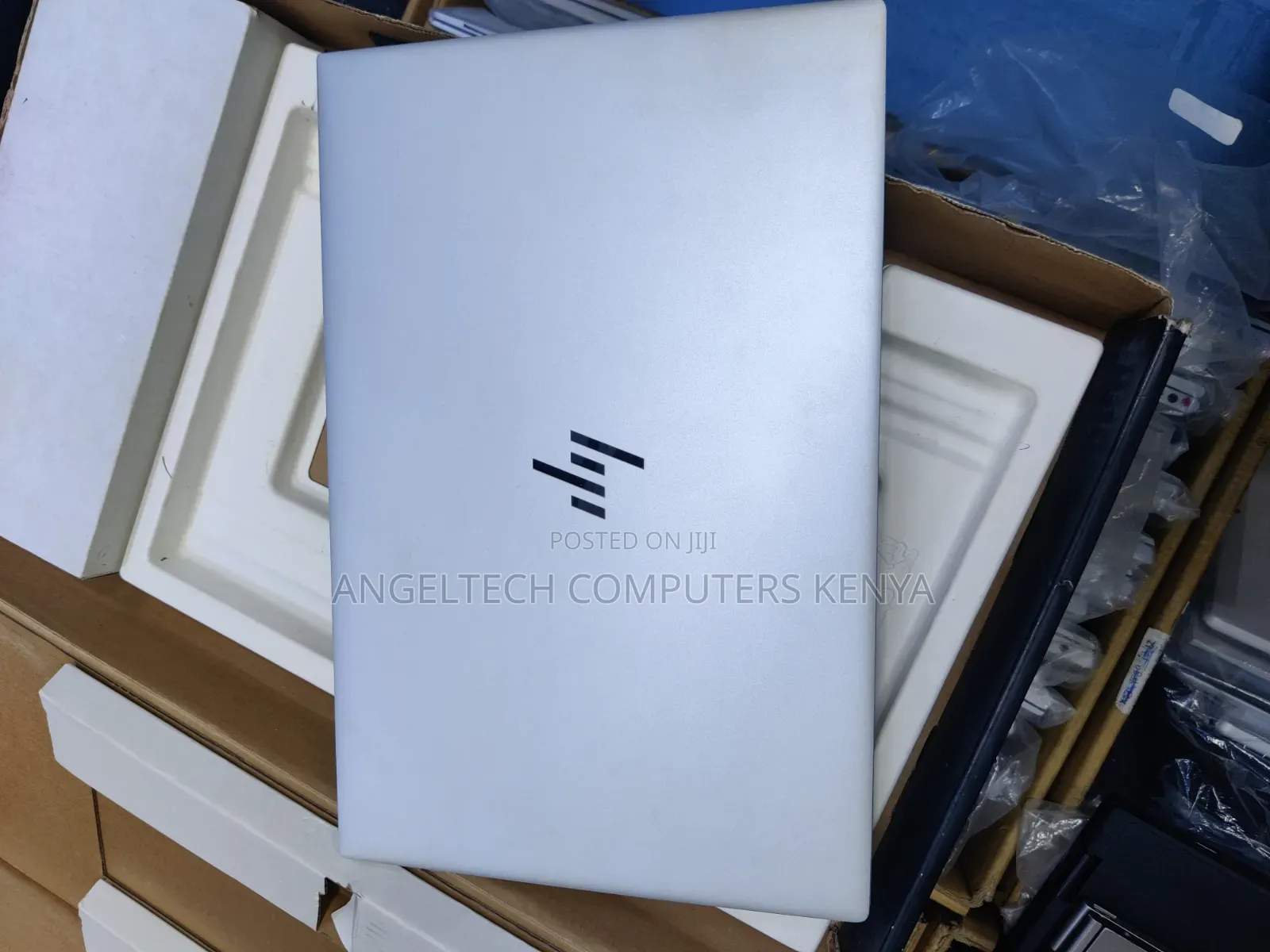Laptop HP Envy 15 16GB Intel Core i7 SSD 512GB