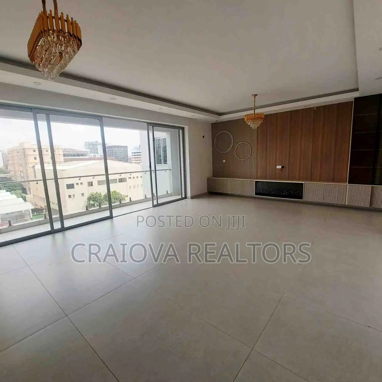 4bdrm Duplex in Spring Valley for rent