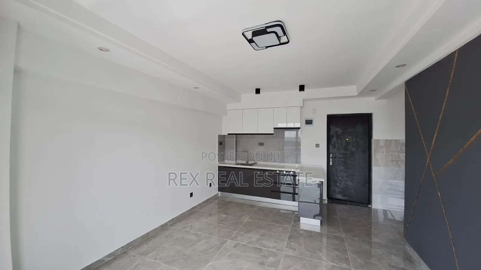 1bdrm Apartment in City Oasis Kilimani, Hurlingham for sale