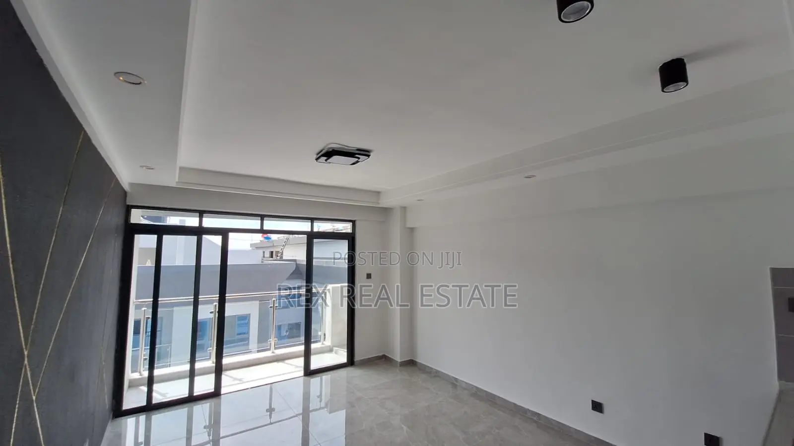1bdrm Apartment in City Oasis Kilimani, Hurlingham for sale