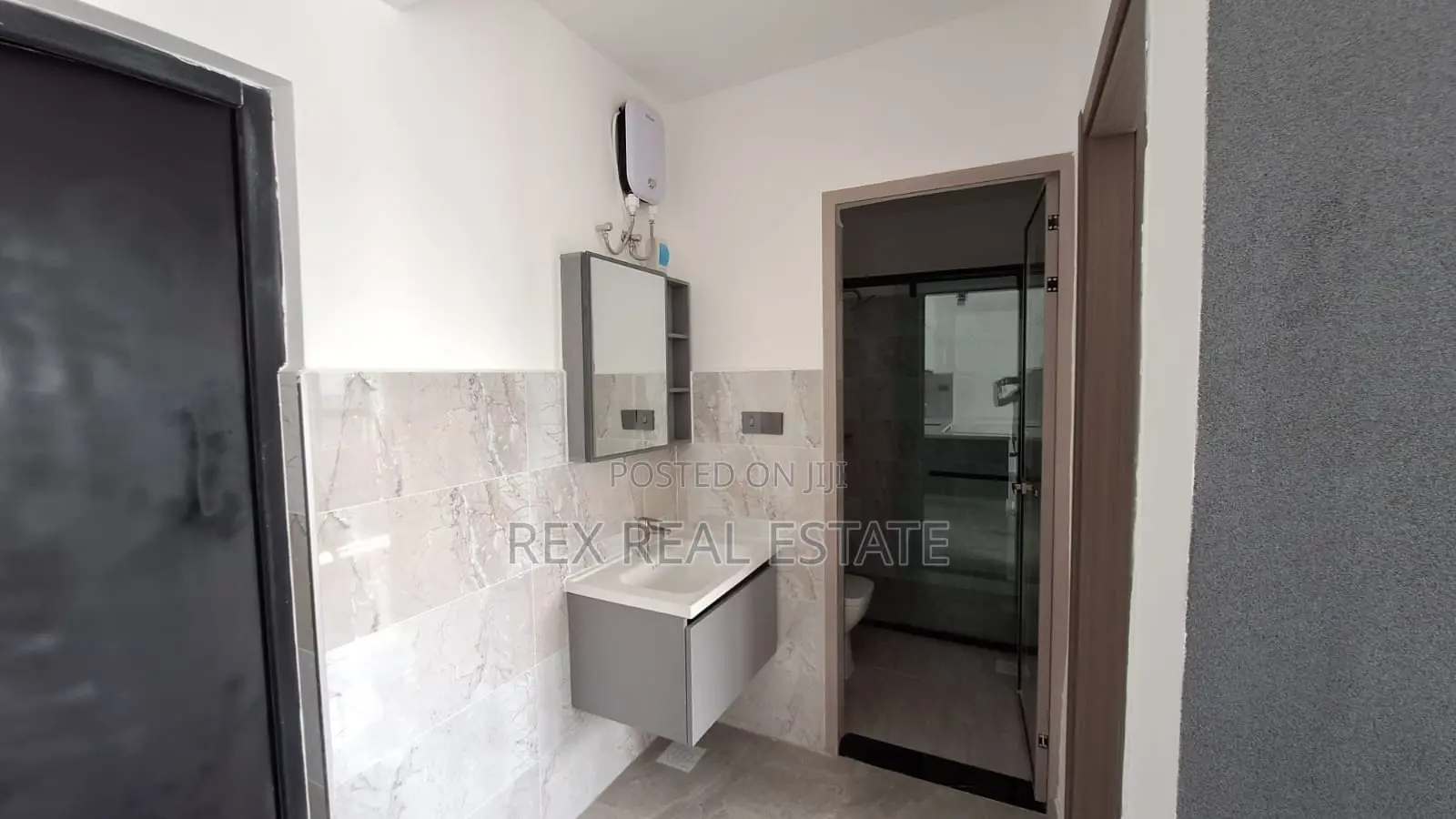 1bdrm Apartment in City Oasis Kilimani, Hurlingham for sale