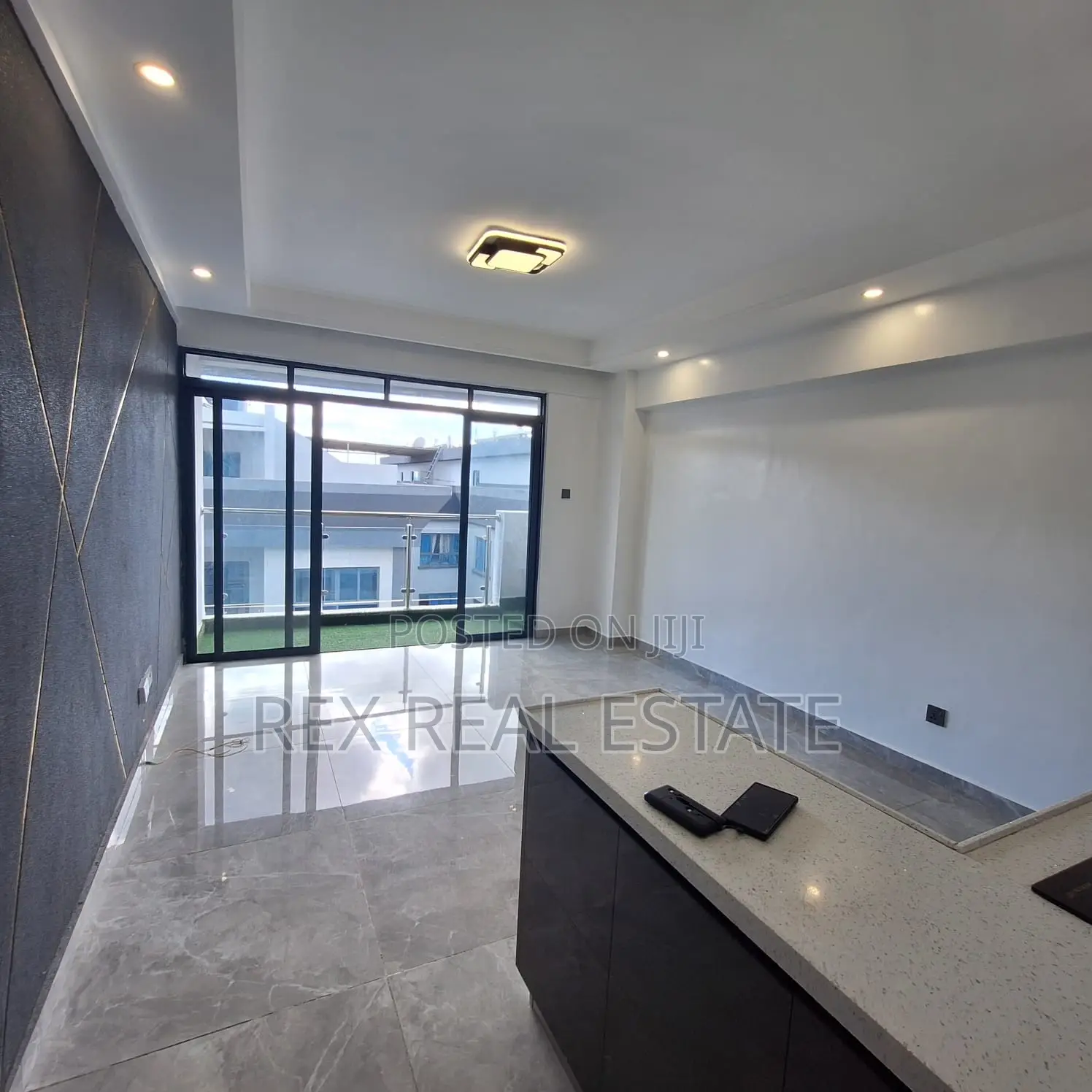 1bdrm Apartment in City Oasis Kilimani, Hurlingham for sale