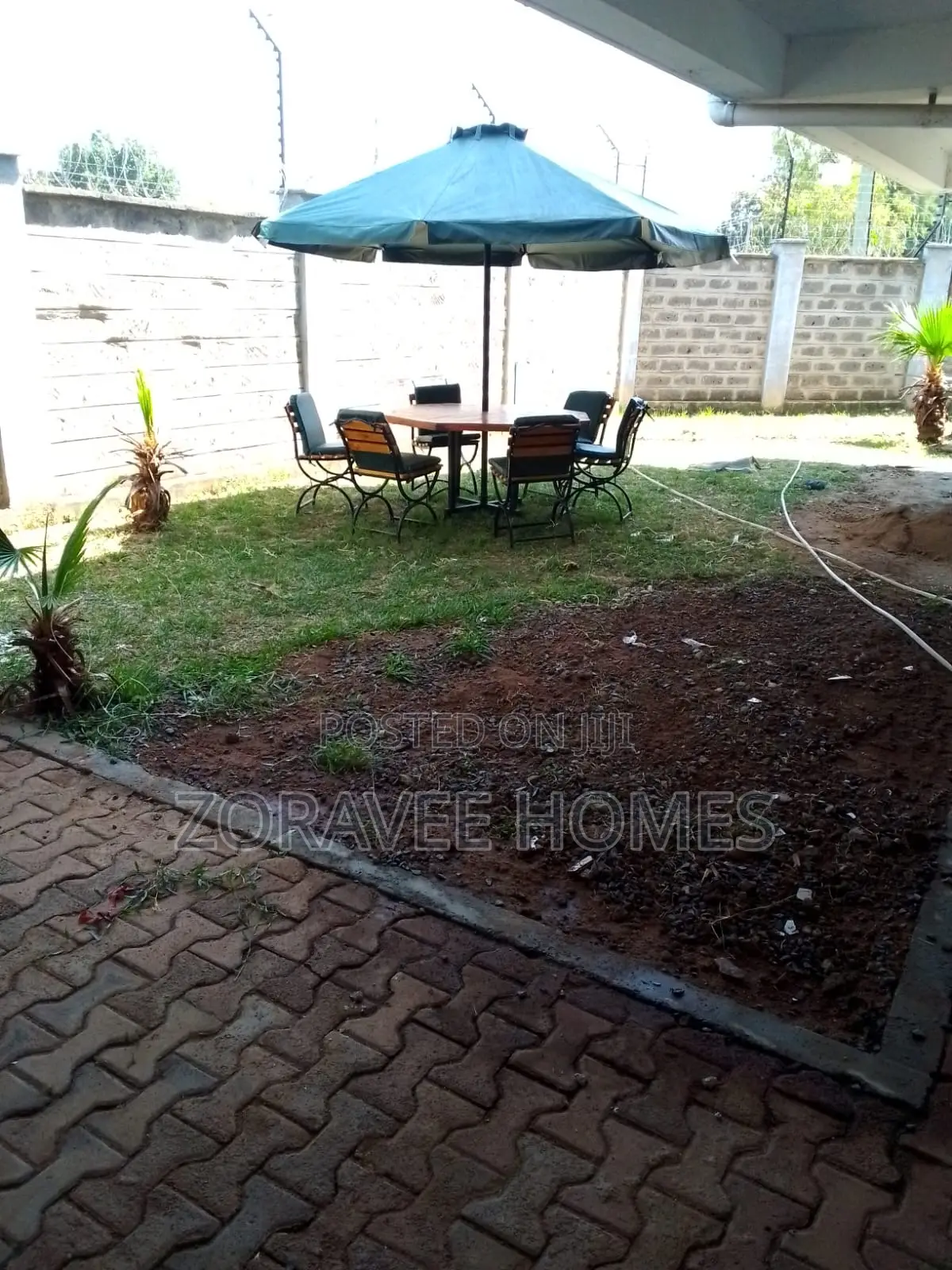 4 Br All en-Suite With Lake View in Kisumu