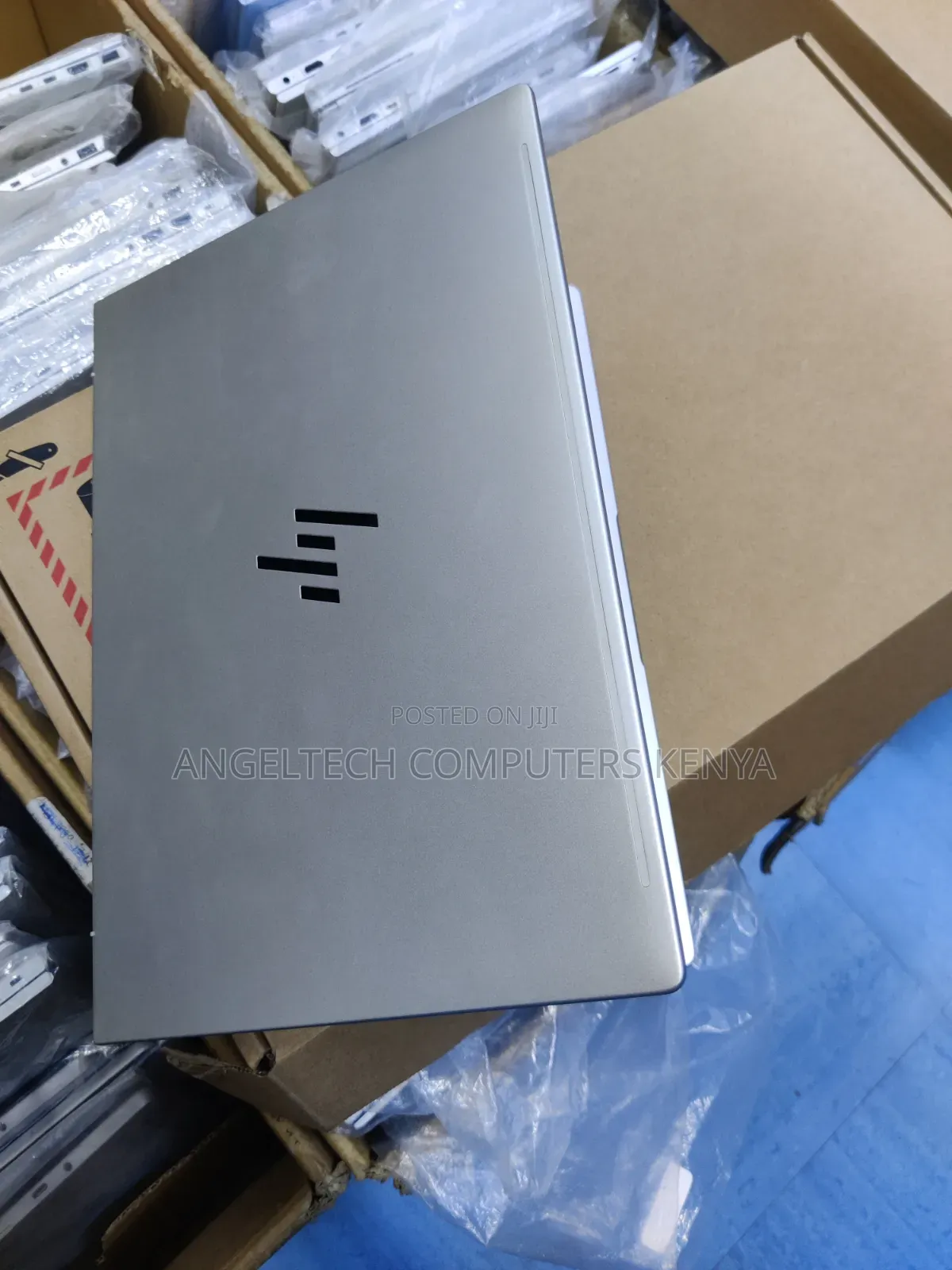 Laptop HP EliteBook 640 G11 16GB Intel Core Ultra 5 SSD 512GB