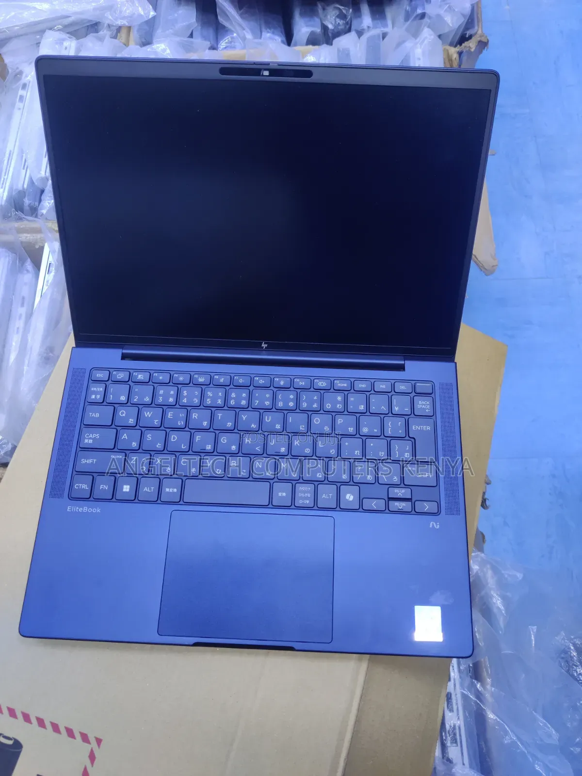 Laptop HP Elite X2 1011 G1 32GB Intel Core Ultra 7 SSD 512GB