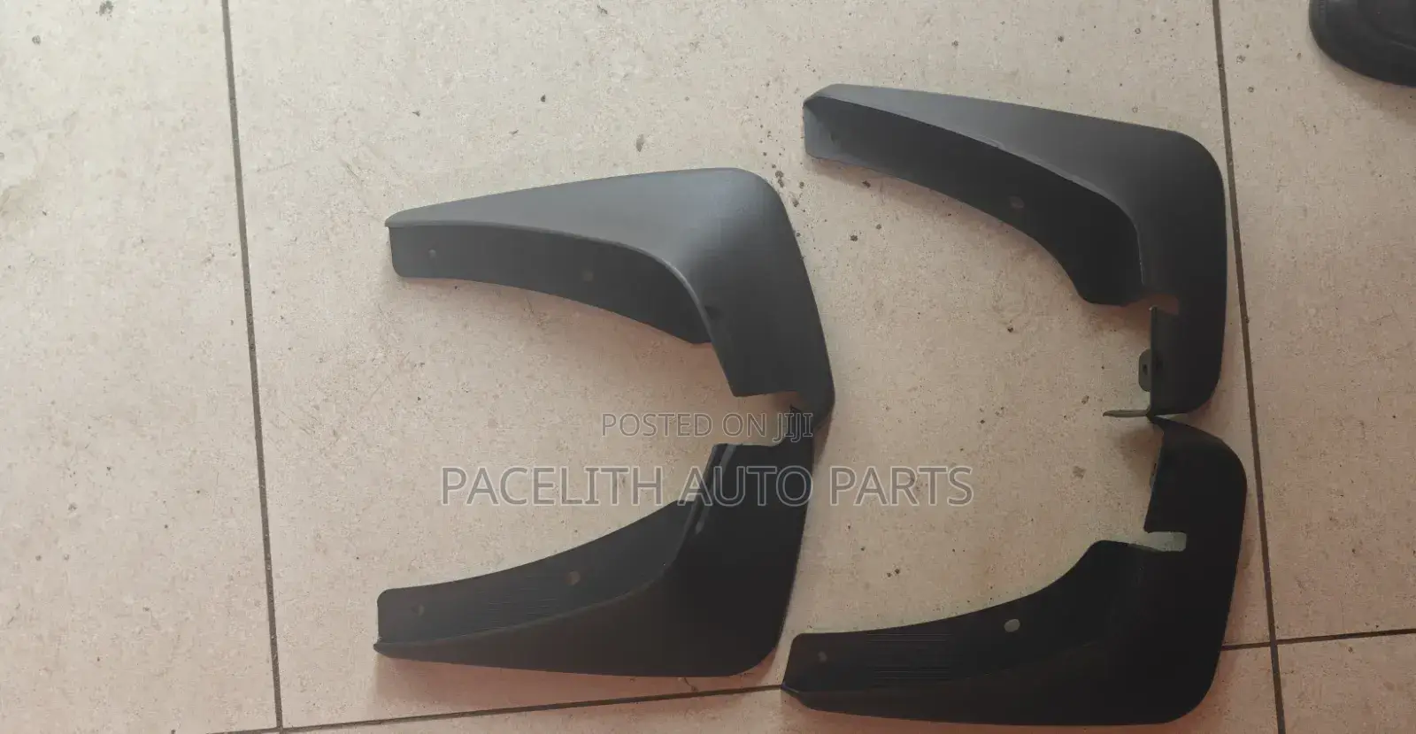 Mud Flaps Probox