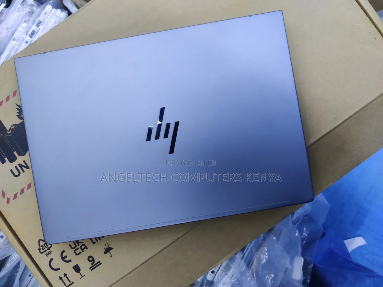 Laptop HP 32GB Intel Core Ultra 7 SSD 1T