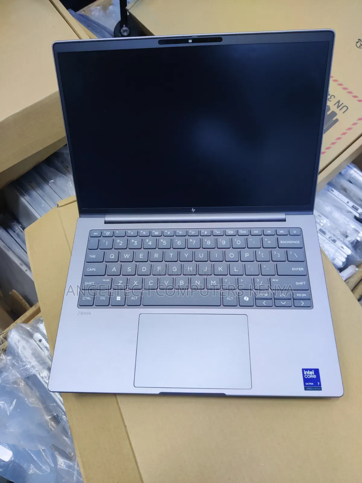 Laptop HP 32GB Intel Core Ultra 7 SSD 1T