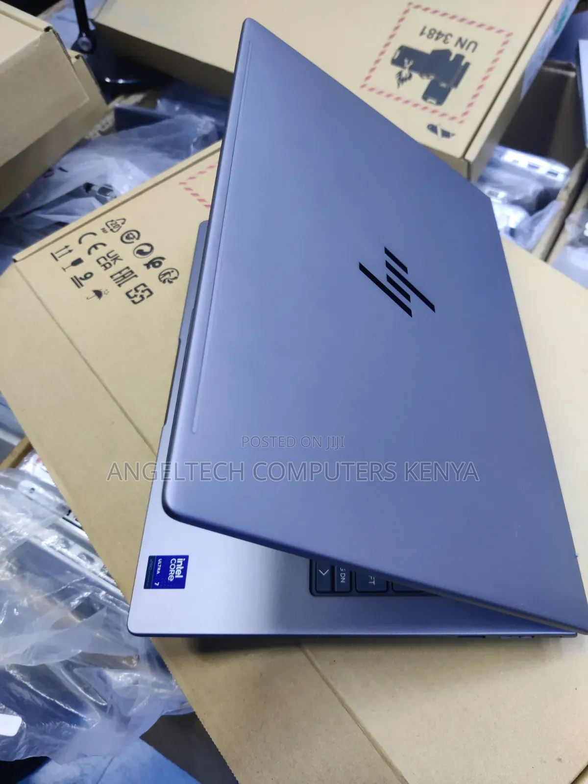 Laptop HP 32GB Intel Core Ultra 7 SSD 1T